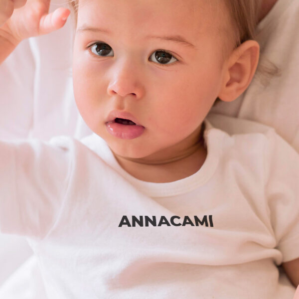 T-shirt 'Annacami'